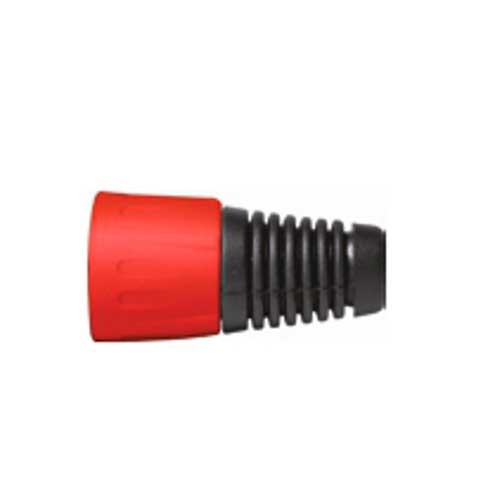 Cap for XLR Connector Red