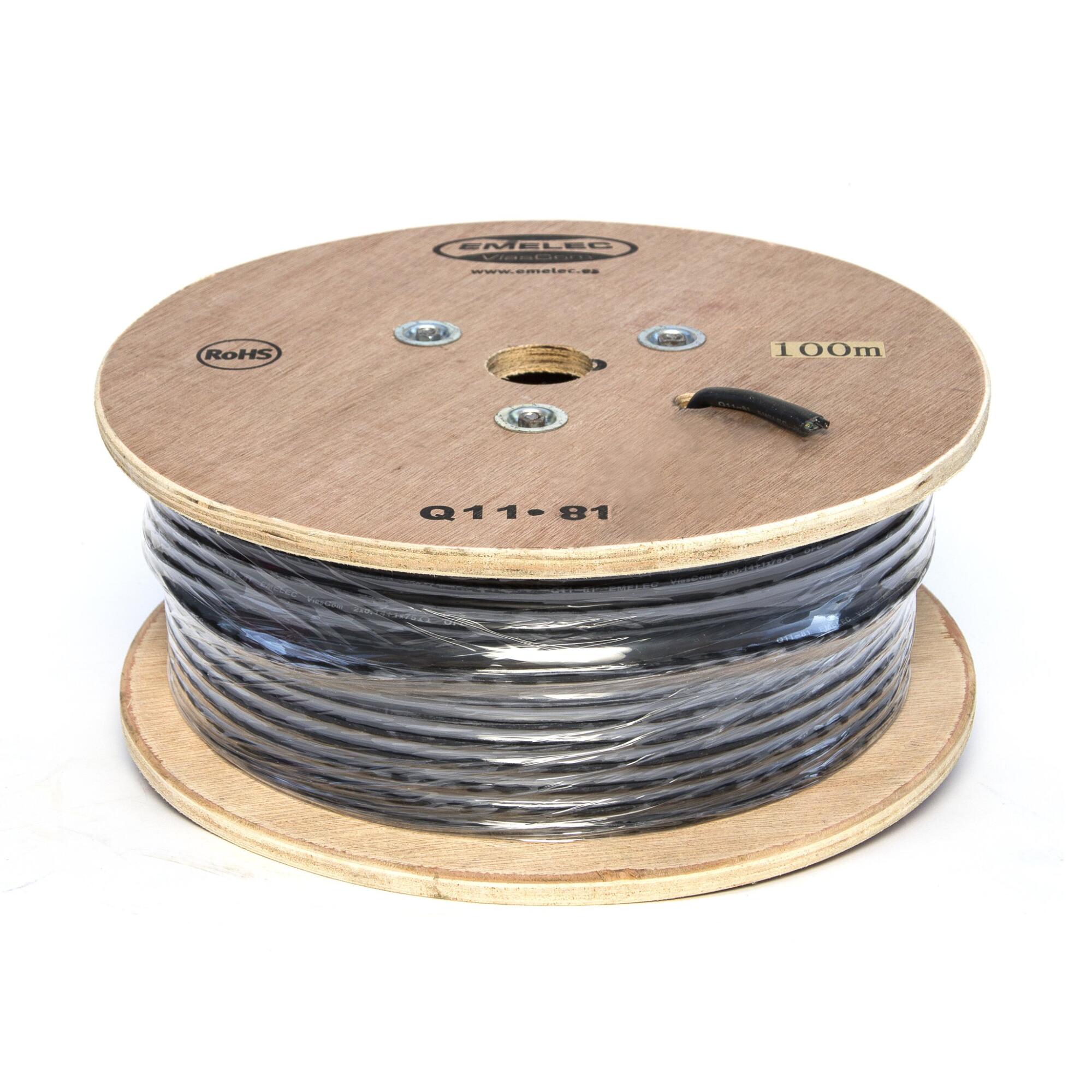 Cable reel Q11-81