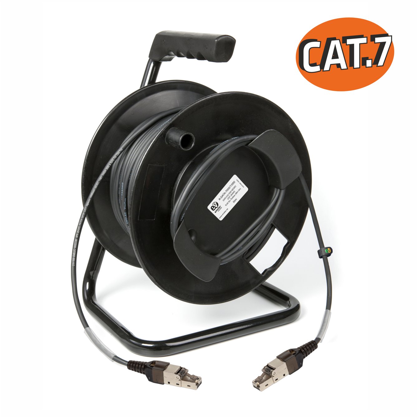 Câble Cat7