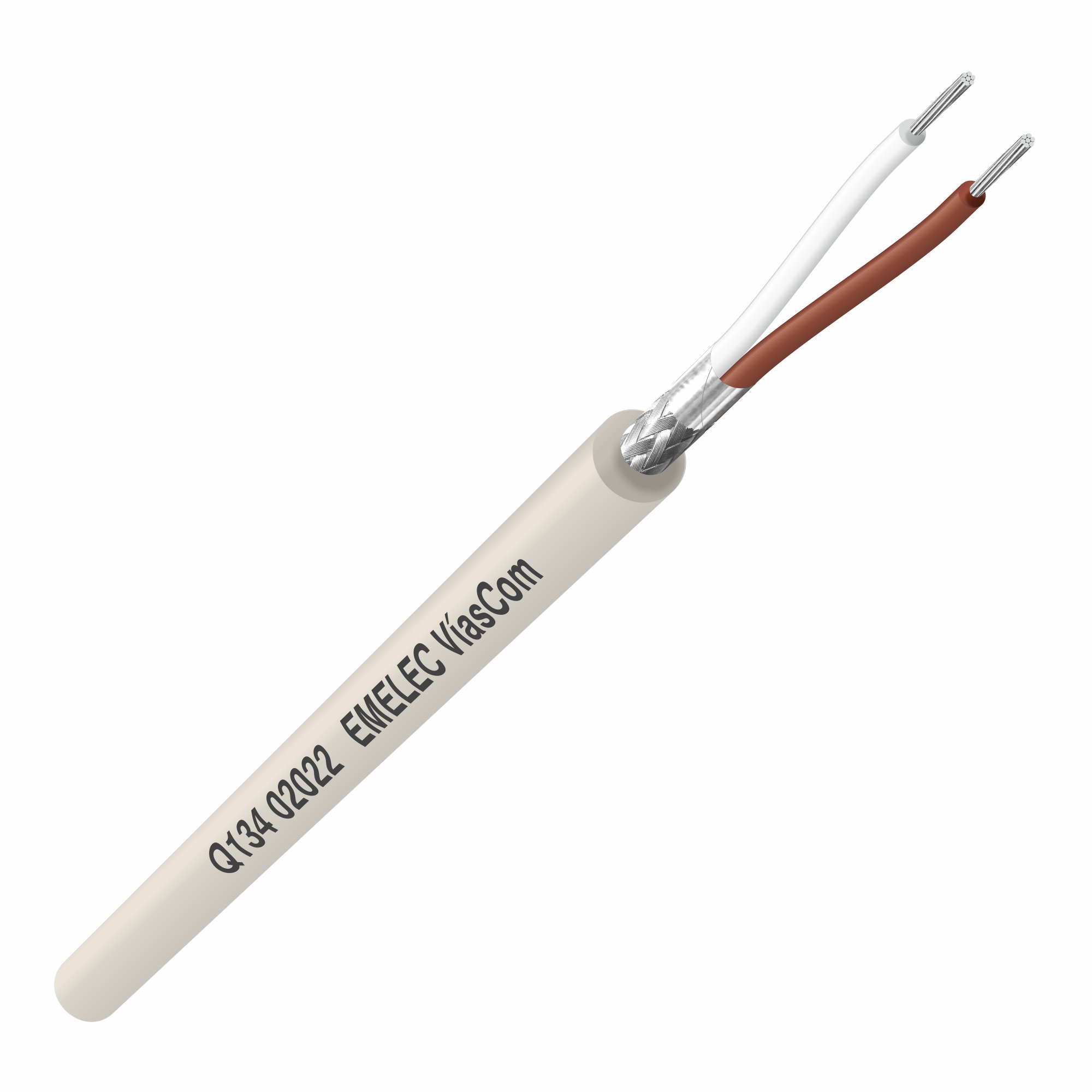 Cable q134-02022