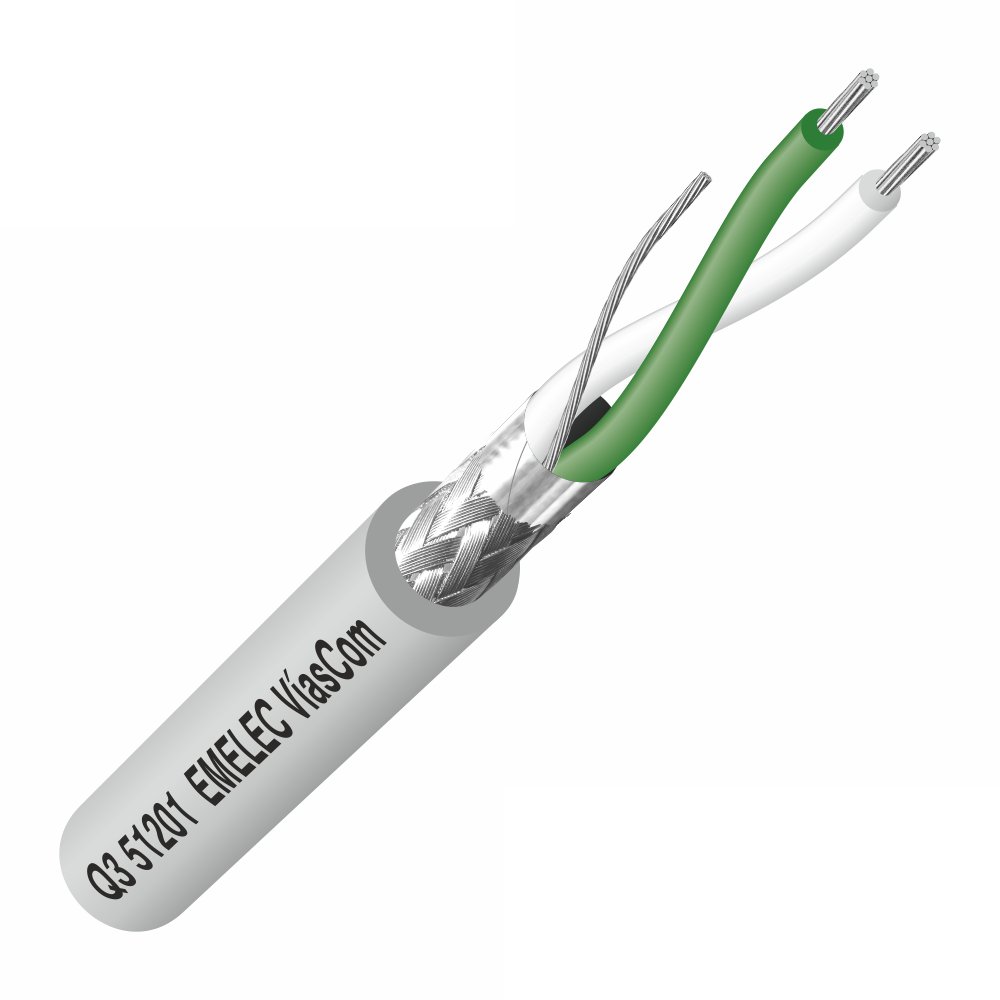Sound and lighting cable Q3-51201