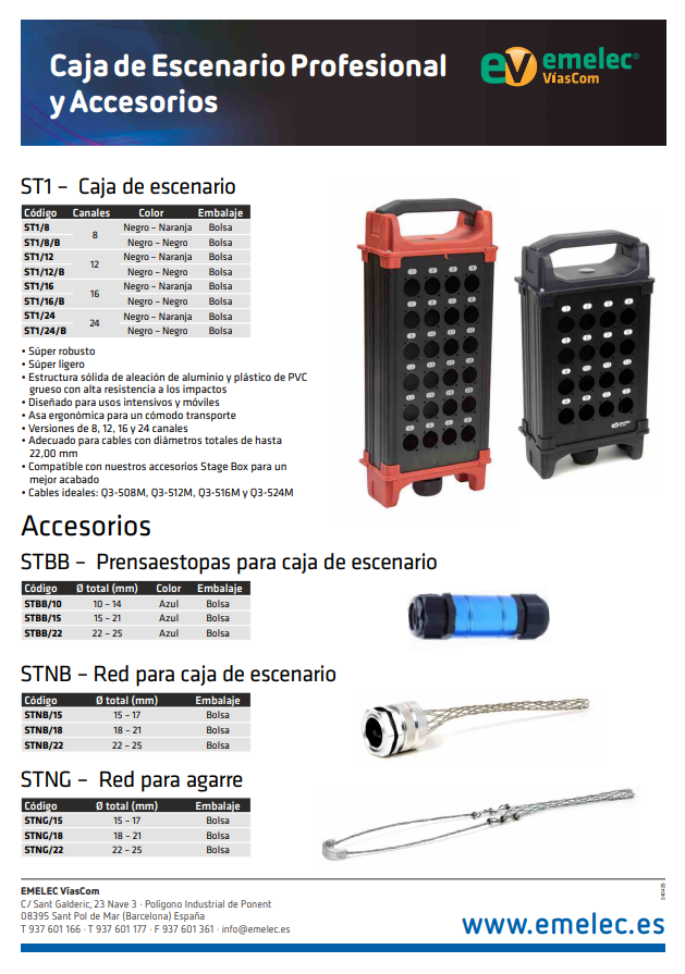 Caja
