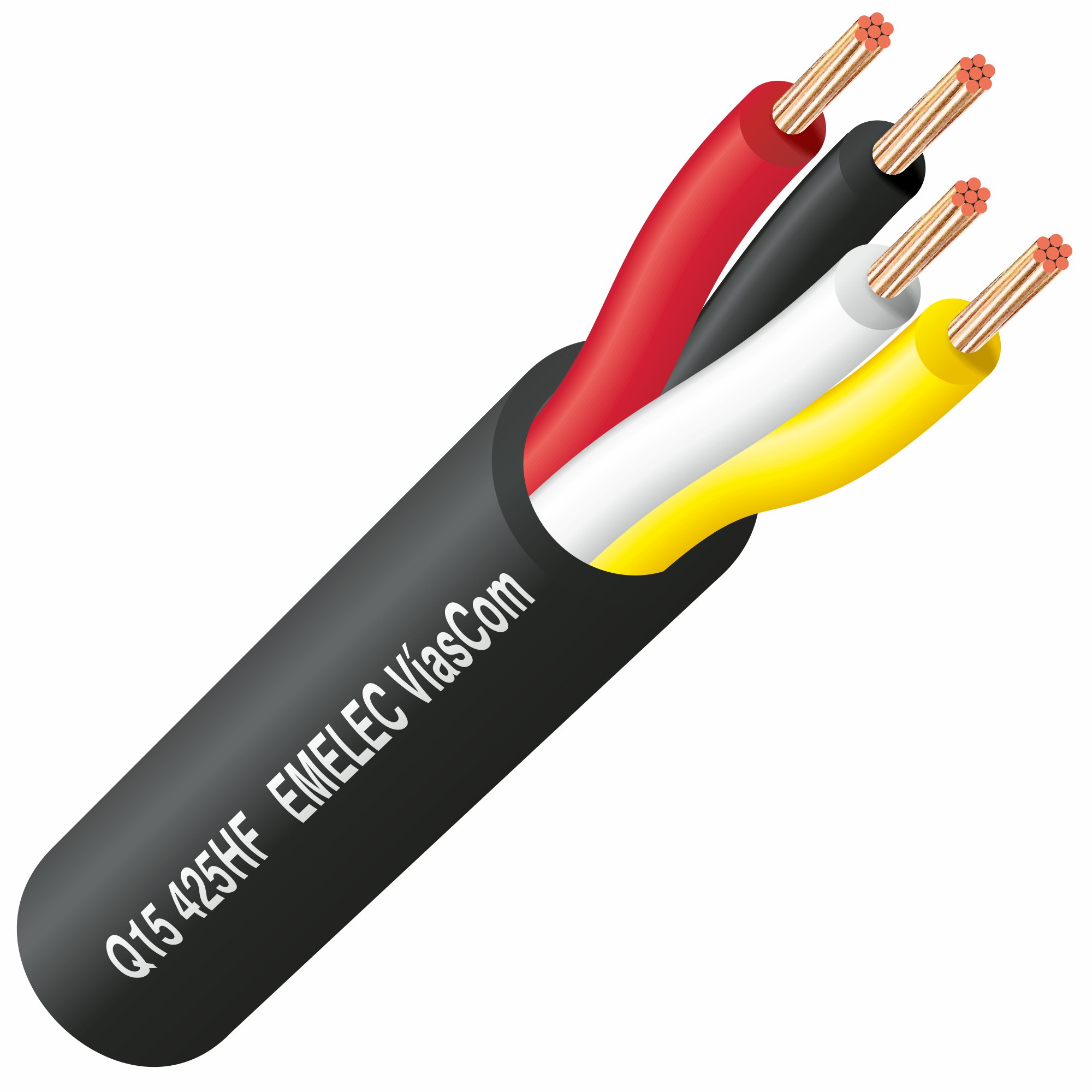 Cable Q15-425HF