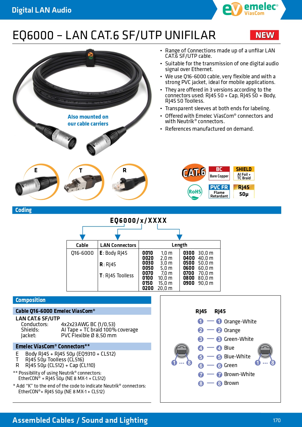 EQ6000