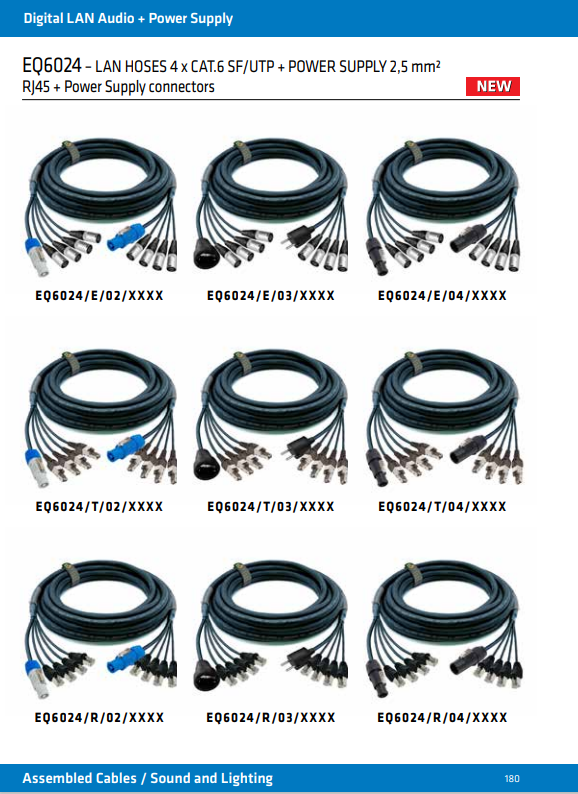 EQ6024
