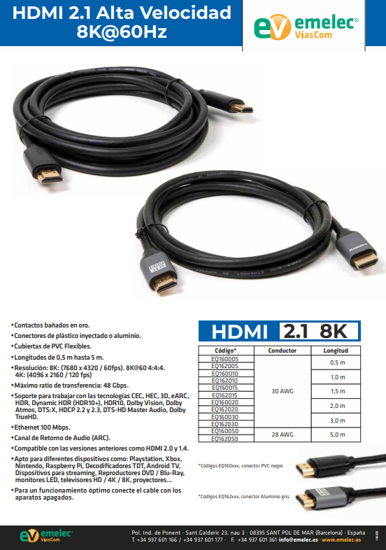 HDMI